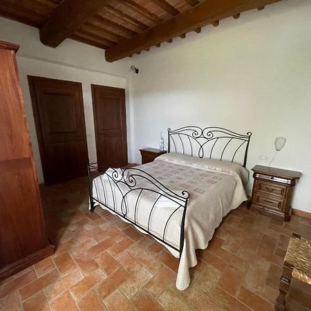 Agriturismo Piandimaggio بيينْسا المظهر الخارجي الصورة