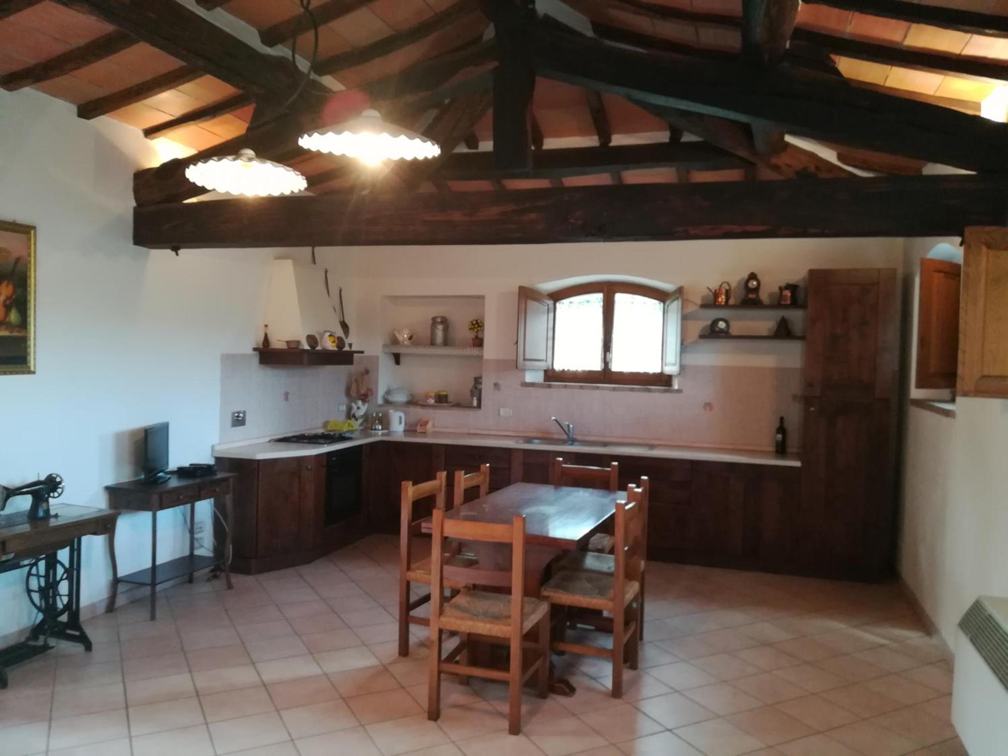 Agriturismo Piandimaggio بيينْسا المظهر الخارجي الصورة