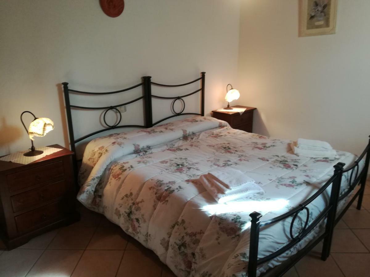 Agriturismo Piandimaggio بيينْسا المظهر الخارجي الصورة
